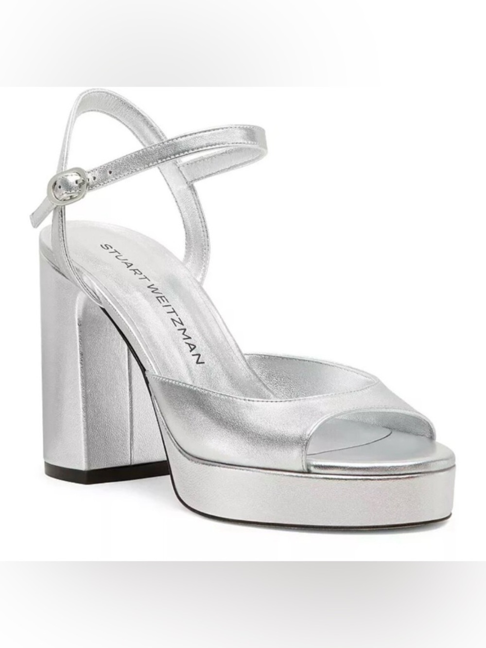 Stuart Weitzman Dayna 2 Platform